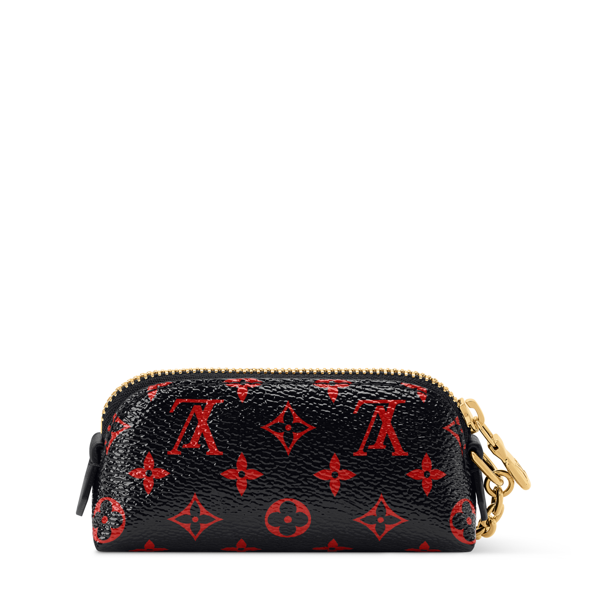 Charlotte Pencil Pouch S00 - Library and Stationery | LOUIS VUITTON